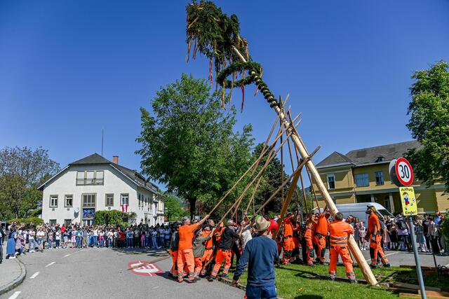Foto: Gerhard Pulsinger