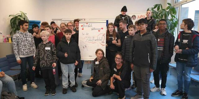 Foto: Verein Kiddy &amp; Co