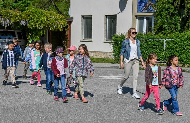 Foto: Gerhard Pulsinger