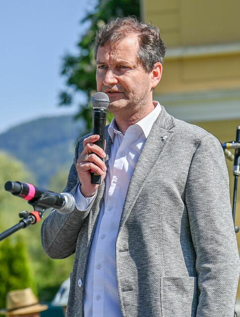 Foto: Gerhard Pulsinger