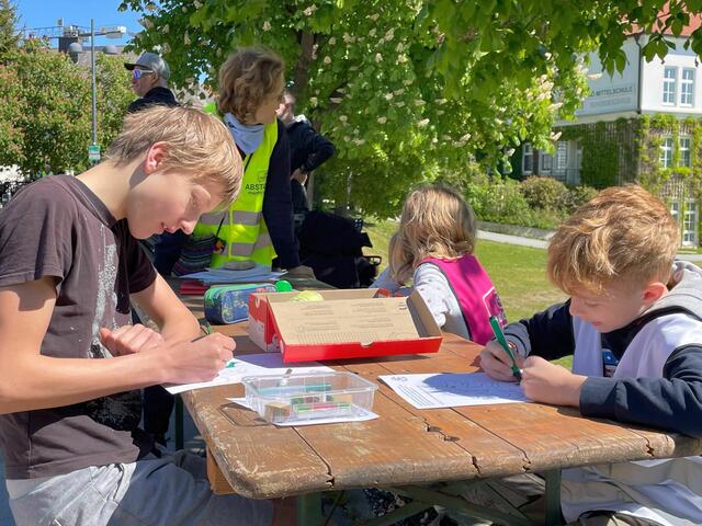 Foto: Radlobby Wolkersdorf