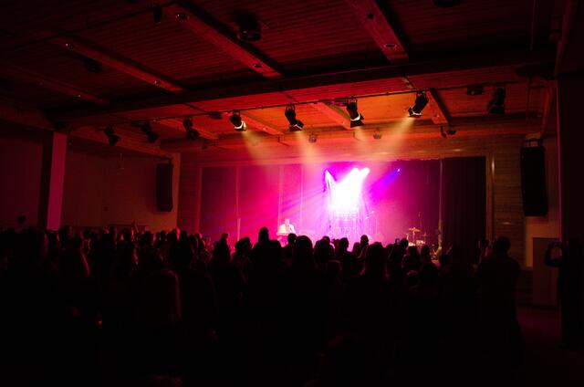 Foto: Sabrina Schweiger