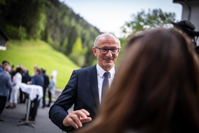 Foto: Tiroler Volkspartei