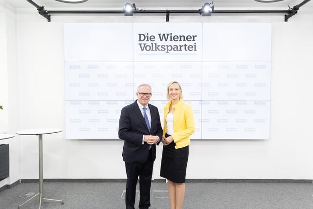 Foto: Wiener Volkspartei