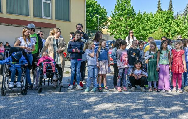 Foto: Gerhard Pulsinger