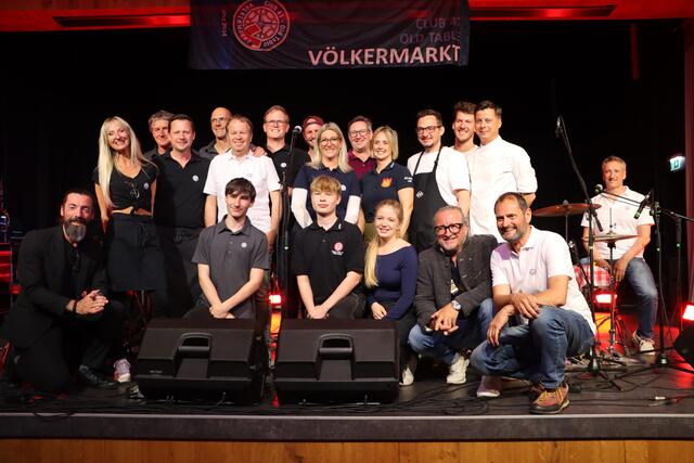 Foto: Christopher Polesnig