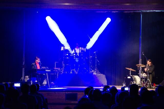 Foto: Sabrina Schweiger