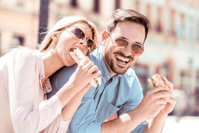 Foto: European Streetfood Festival