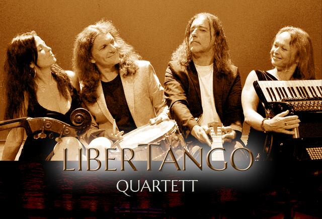 Foto: Libertango