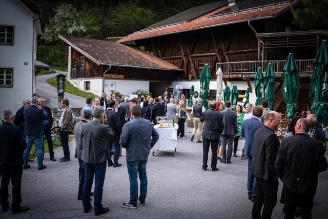 Foto: Tiroler Volkspartei