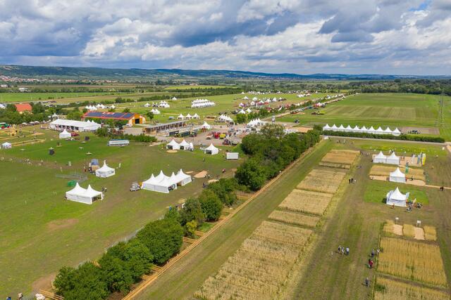 Foto: Biofeldtage 2024