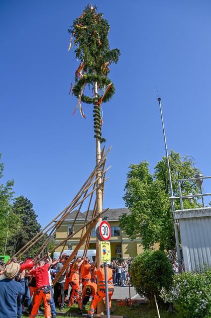 Foto: Gerhard Pulsinger