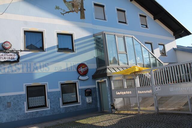 Im "Hasenstall" in Dimbach wird seit Jahrzehnten gefeiert. | Foto: BRS/Köck