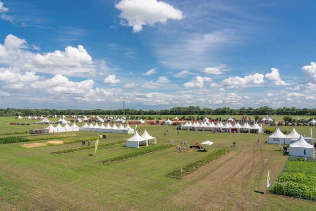 Foto: Biofeldtage 2024