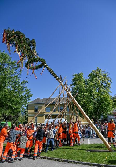 Foto: Gerhard Pulsinger
