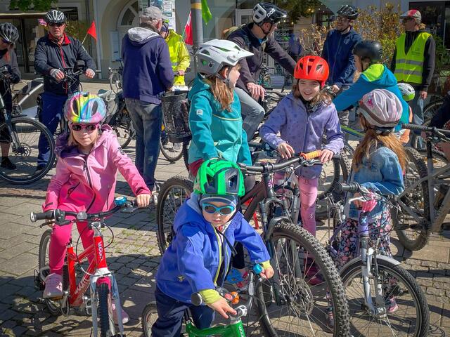 Foto: Radlobby Wolkersdorf