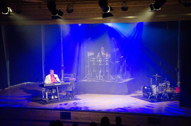 Foto: Sabrina Schweiger