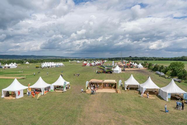 Foto: Biofeldtage 2024