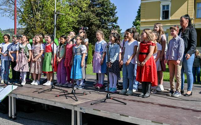 Foto: Gerhard Pulsinger