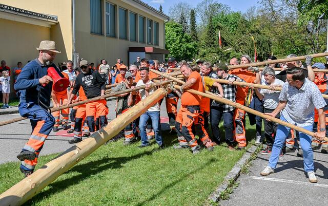 Foto: Gerhard Pulsinger