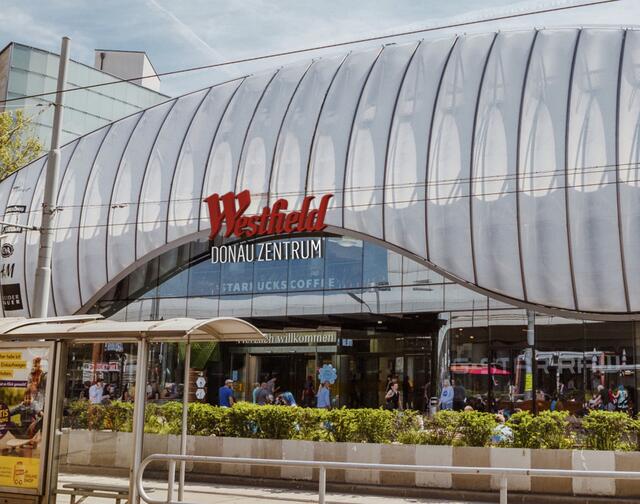 Nach Abstimmung mit der Polizei wird die Shoppingmall wie gewohnt geöffnet haben, teilte man mit. | Foto: Faruk Pinjo/Westfield