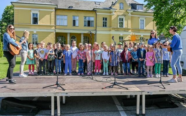 Foto: Gerhard Pulsinger