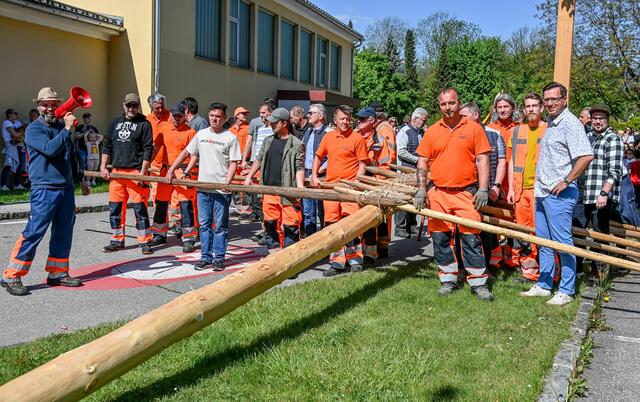 Foto: Gerhard Pulsinger