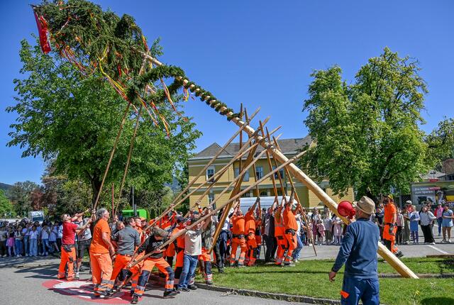 Foto: Gerhard Pulsinger