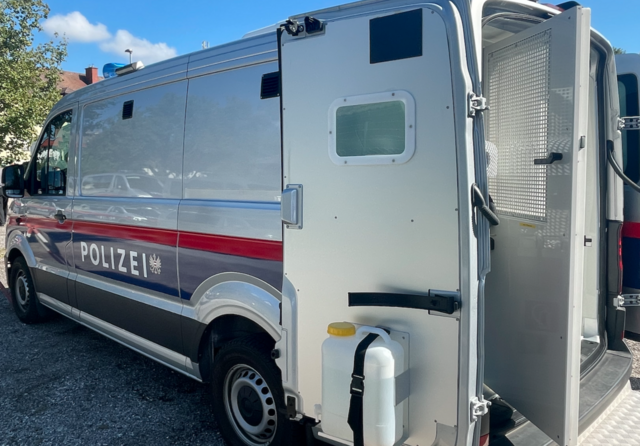 Beide wurden vorläufig festgenommen und über Anordnung der Staatsanwaltschaft Klagenfurt in die Justizanstalt Klagenfurt eingeliefert (Symbolfoto) | Foto: MeinBezirk.at