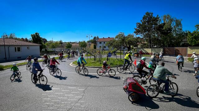 Foto: Radlobby Wolkersdorf