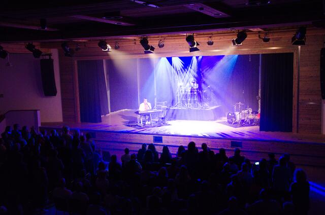 Foto: Sabrina Schweiger