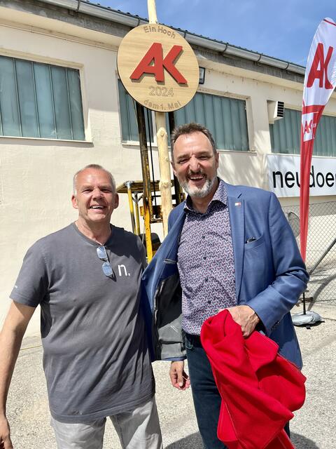 Foto: AK Burgenland