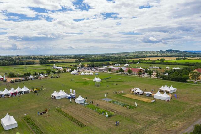 Foto: Biofeldtage 2024