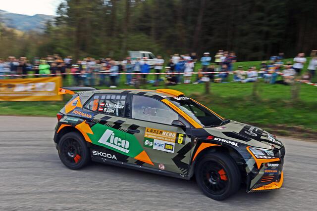 Foto: Daniel Fessl