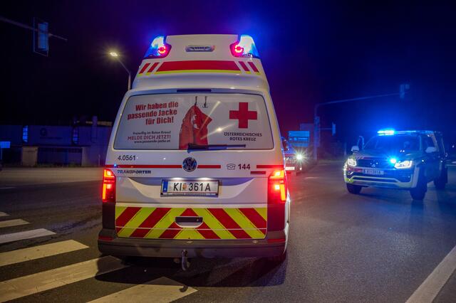 Foto: TEAM FOTOKERSCHI.AT / DAVID RAUSCHER