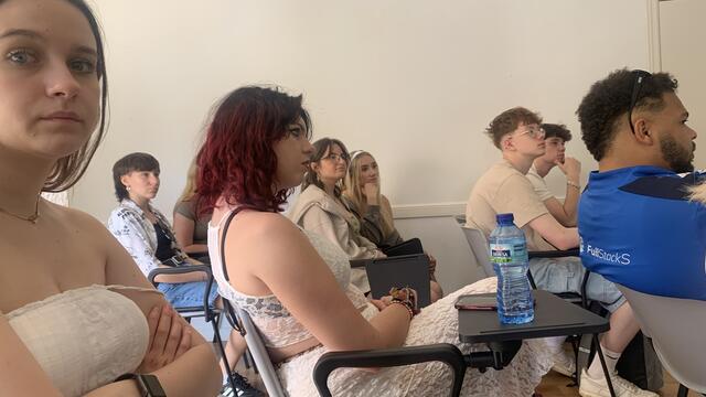 Foto: Angelina Kaiser