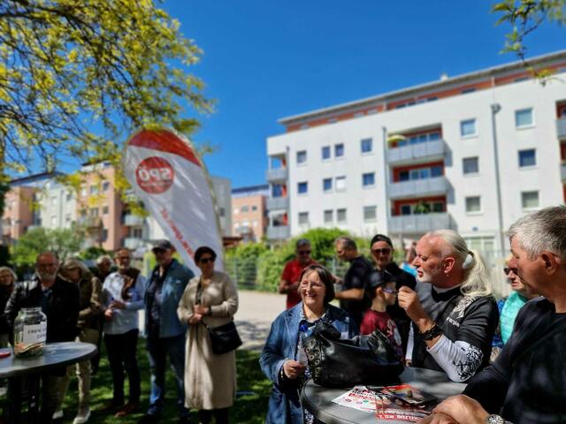 Foto: SPÖ