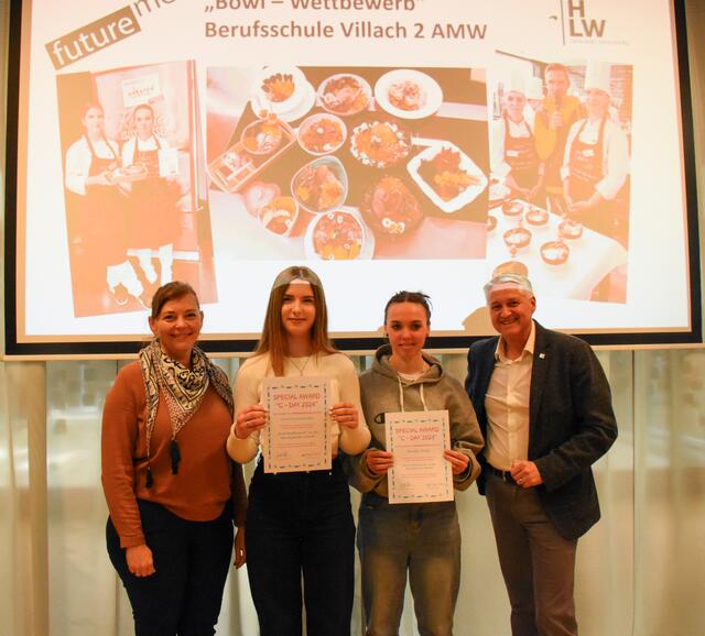 Foto: (c) hlwspittal 2024, Ambros