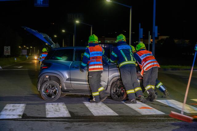 Foto: TEAM FOTOKERSCHI.AT / DAVID RAUSCHER