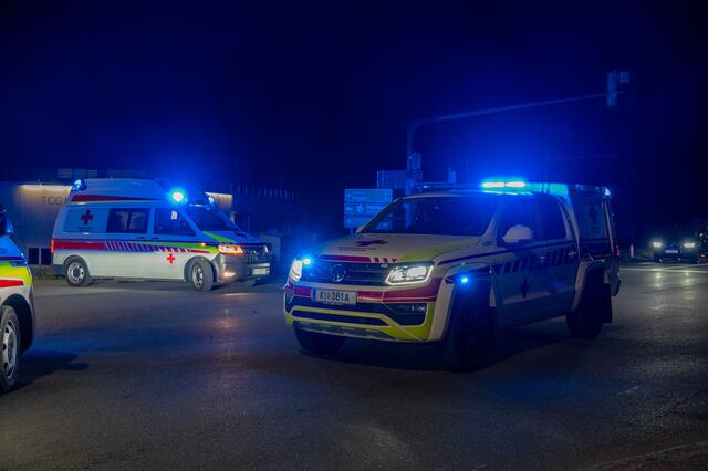 Foto: TEAM FOTOKERSCHI.AT / DAVID RAUSCHER