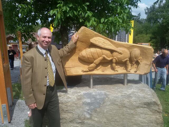 Foto: Herbert Pointner