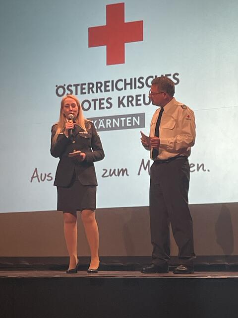 Christina Summerer, Hellmuth Koch