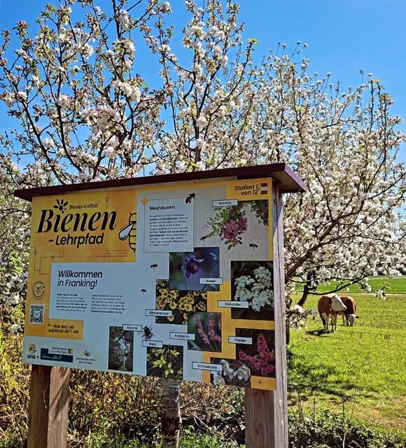 Foto: Imkerei Herndl