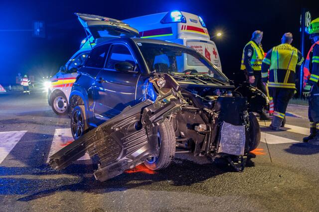 Foto: TEAM FOTOKERSCHI.AT / DAVID RAUSCHER