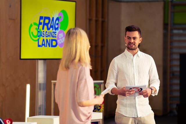 Foto: Hitradio Ö3/Martin Domkar