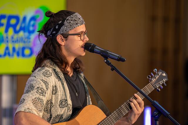 Foto: Hitradio Ö3/Martin Domkar