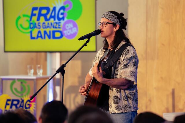 Foto: Hitradio Ö3/Martin Domkar