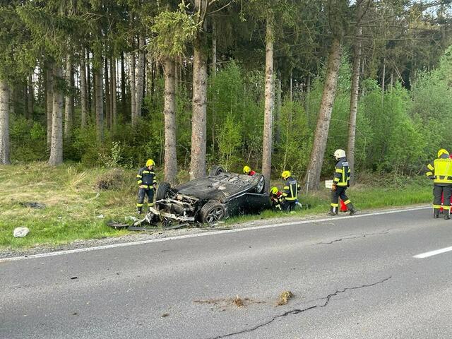 Foto: FF Reichenthal
