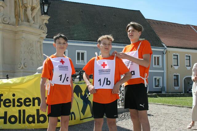 Foto: Heidemarie Horak
