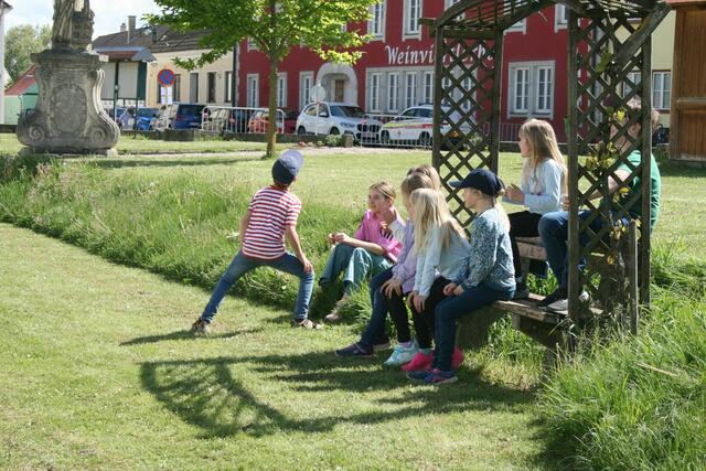 Foto: Heidemarie Horak